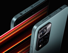 Xiaomi hat auf Weibo verraten, dass man die neue Redmi Note 11 Serie am 28. Oktober vorstellen wird. (Bild: Xiaomi)