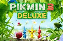 Mit Pikmin 3 Deluxe schafft ein weiteres beliebtes Spiel den Sprung von der Wii U auf die Nintendo Switch. (Bild: Nintendo)