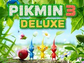Mit Pikmin 3 Deluxe schafft ein weiteres beliebtes Spiel den Sprung von der Wii U auf die Nintendo Switch. (Bild: Nintendo)