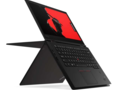 Test Lenovo ThinkPad X1 Yoga 2018 (Core i5-8250U, FHD) Convertible