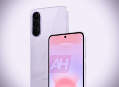 Das Samsung Galaxy A37 5G setzt auf ein Design, das sich kaum vom Galaxy A36 unterscheidet.