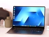 Samsung hat auf der CES 2026 die Galaxy Book6 Laptop-Serie vorgestellt, neben dem Galaxy Book 6 Ultra auch das Galaxy Book6 Pro. (Bildquelle: Max Weinbach)
