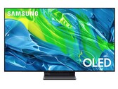 Ein scharfsinniger YouTuber hat herausgefunden, dass der neue Samsung S95B QD-OLED TV eine höhere Refresh-Rate liefert als gedacht (Bild: Samsung)