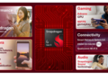 Qualcomm Adreno 629 Grafikkarte - Benchmarks und Spezifikationen