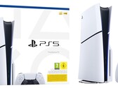 Die PlayStation 5 Slim ist aktuell zum Spitzenpreis von 444 Euro bei Amazon bestellbar (Bild: Sony)