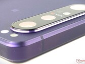 Das Sony Xperia 1 V in 2023 soll drei neue Kamera-Sensoren bieten, prophezeit ein Leaker. (Bild: Xperia 1 IV, Notebookcheck)