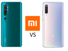 Lohnt sich ein Kamera-Upgrade vom Xiaomi Mi 9 zum Xiaomi Mi 10 Pro? 