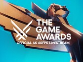 The Game Awards 2025: Die Verleihung in Los Angeles endete mit einem historischen Rekordsieg für den "Außenseiter" Clair Obscur (Bild: The Game Awards).