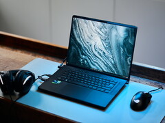 Asus ROG Zephyrus M16 (2023) im Laptop-Test: RTX 4090 mit super-hellem miniLED-Display