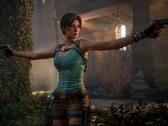 Tomb Raider: Legacy of Atlantis Screenshot