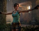 Tomb Raider: Legacy of Atlantis Screenshot