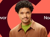 Trevor Noah auf dem Teaser zum Google Pixel 11 Pro Launch Event nächste Woche