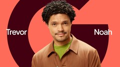 Trevor Noah auf dem Teaser zum Google Pixel 11 Pro Launch Event nächste Woche