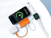 Ugreen MagFlow Qi2 25W Magnetic Power Bank