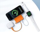 Ugreen MagFlow Qi2 25W Magnetic Power Bank