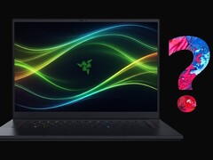 Das Razer Blade 16 2026 hat das gleiche Gehäuse wie die 2025er Version.