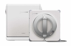ECOVACS WINBOT W2S PRO OMNI