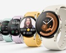 Der Nachfolger der Samsung Galaxy Watch6 wird wohl mit Wear OS 5 ausgeliefert. (Bild: Samsung)