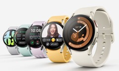 Der Nachfolger der Samsung Galaxy Watch6 wird wohl mit Wear OS 5 ausgeliefert. (Bild: Samsung)