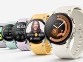 Der Nachfolger der Samsung Galaxy Watch6 wird wohl mit Wear OS 5 ausgeliefert. (Bild: Samsung)