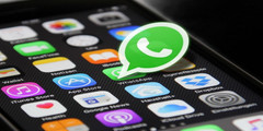 WhatsApp: Noch geringe Nutzung zur Kommunikation mit Kunden