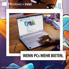 Intel Evo Notebooks mit Windows 10 bei NBB zum Toppreis!