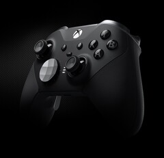 Der Xbox Elite Wireless Controller ist in der zweiten Generation noch vielseitiger. (Bild: Microsoft)