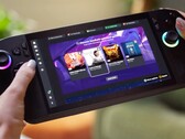 Der ROG Xbox Ally (X) wird mit vielen Handheld-Optimierungen für Windows 11 ausgeliefert. (Bildquelle: Microsoft)
