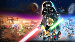 &quot;Lego Star Wars: The Skywalker Saga&quot; gibt es ab 6. Dezember gratis im Game Pass. (Bild: Xbox)