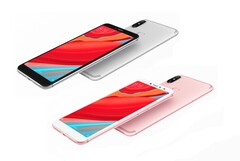 Das Redmi S2 wurde heute von Xiaomi gelaunch, vorerst in China.