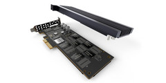 Samsung veröffentlicht extrem schnelle PCIe-SSD