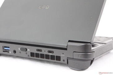 Matte dunkelgraue Oberfläche, die Fingerabdrücke leicht anzieht