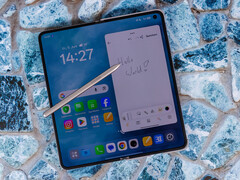 Oppo Find N6 mit AI Pen