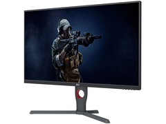 AOC Q27G10E: Gaming-Monitor mit besoners hoher Bildwiederholfrequenz