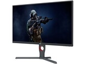 AOC Q27G10E: Gaming-Monitor mit besoners hoher Bildwiederholfrequenz