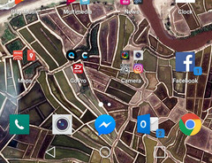 Icon-Badges, also die Anzeige eingegangener Notifications direkt am App-Icon sollen endlich auch unter Android kommen.