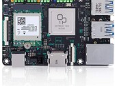 Tinker Board 2S: Ein neuer Einplatinenrechner mit eMMC-Speicher