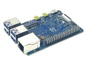 Banana Pi BPI-M6: Einplatinenrechner ist ab sofort erhältlich