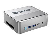 BMAX B3 Plus: Neuer Mini-PC startet mit Jasper Lake-Prozessor