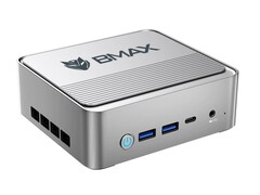 BMAX B3 Plus: Neuer Mini-PC startet mit Jasper Lake-Prozessor
