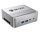 BMAX B3 Plus: Neuer Mini-PC startet mit Jasper Lake-Prozessor