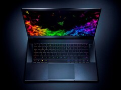 Test Razer Blade 15 Profi-Modell (RTX 2070 Max-Q, FHD) Laptop