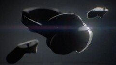 VR-Brille Oculus: Neues Headset, neue Spiele, weniger Zwang (Bild: Facebook)