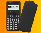 Der Casio-Taschenrechner fx-810DE CW kostet weniger als 30 Euro. (Bildquelle: Casio, bearbeitet)