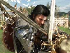 Crimson Desert: Kliff, der Protagonist 