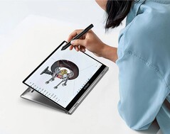 Teclast F6 Air: Convertible mit Digitizer-Support