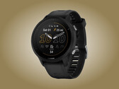 Die Garmin Forerunner 955 und vier weitere Smartwatches können das Beta-Update 29.05 installieren