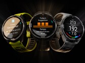 Eine neue, stabile Software-Version kommt auf mehrere Smartwatches (Bildquelle: Garmin)