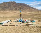 Erweiterte Geothermie-Verfahren für erneuerbare Energie in Nevada (Bild: Fervo Energy)