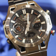 (Bildquelle: @geesgshock on Instagram)